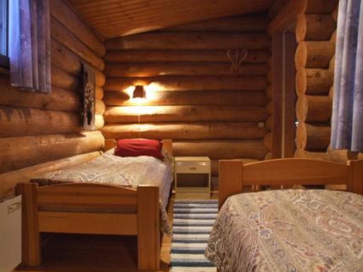 Дома для отпуска Holiday Home Saapungin lomat - iltarusko Saapunki