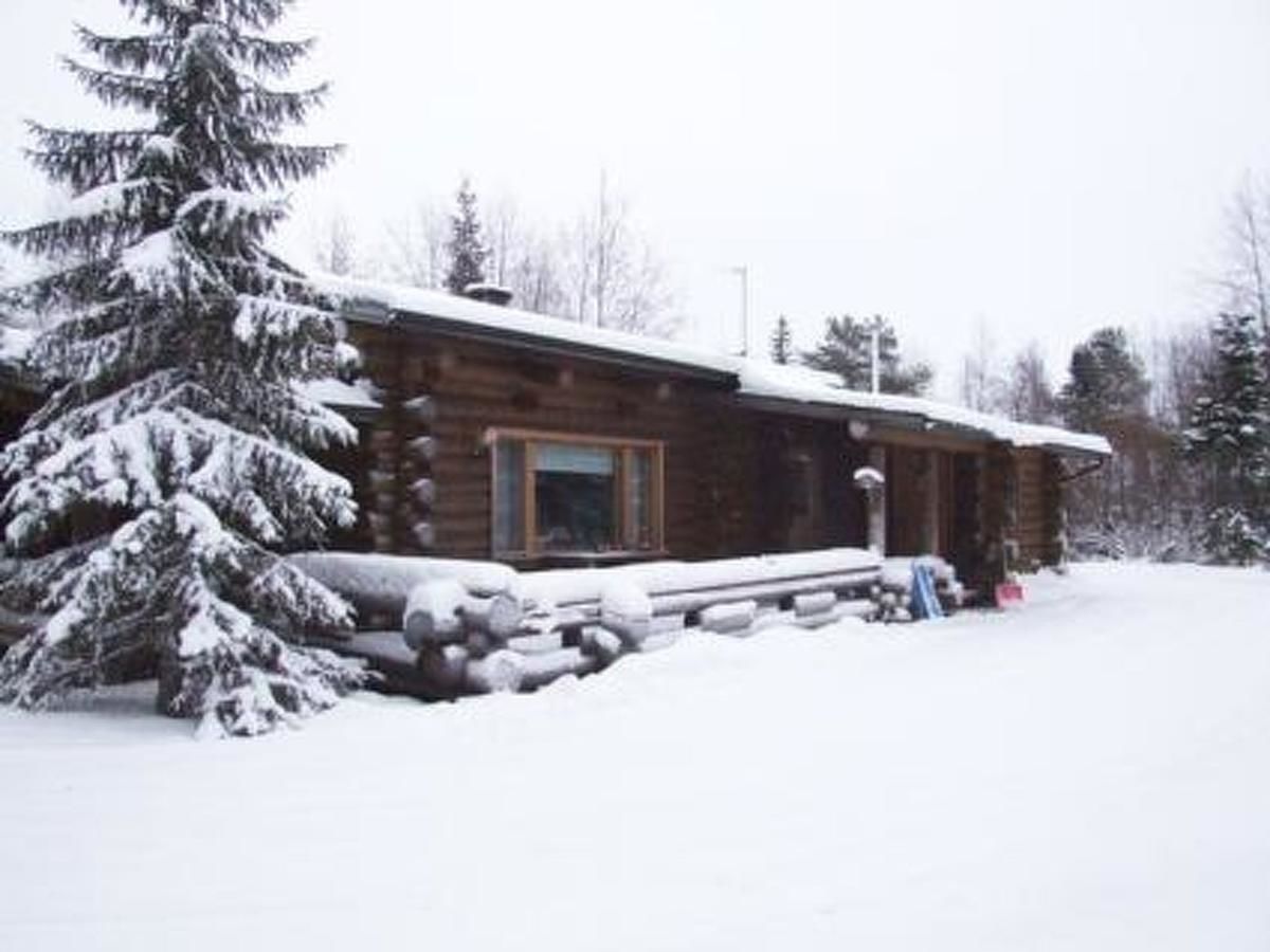 Дома для отпуска Holiday Home Saapungin lomat - iltarusko Saapunki-22