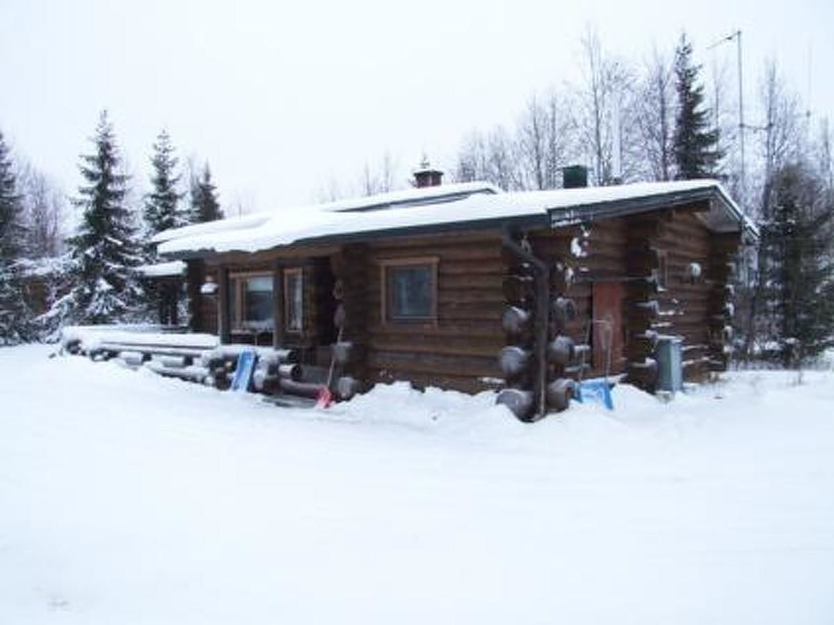 Дома для отпуска Holiday Home Saapungin lomat - iltarusko Saapunki-33