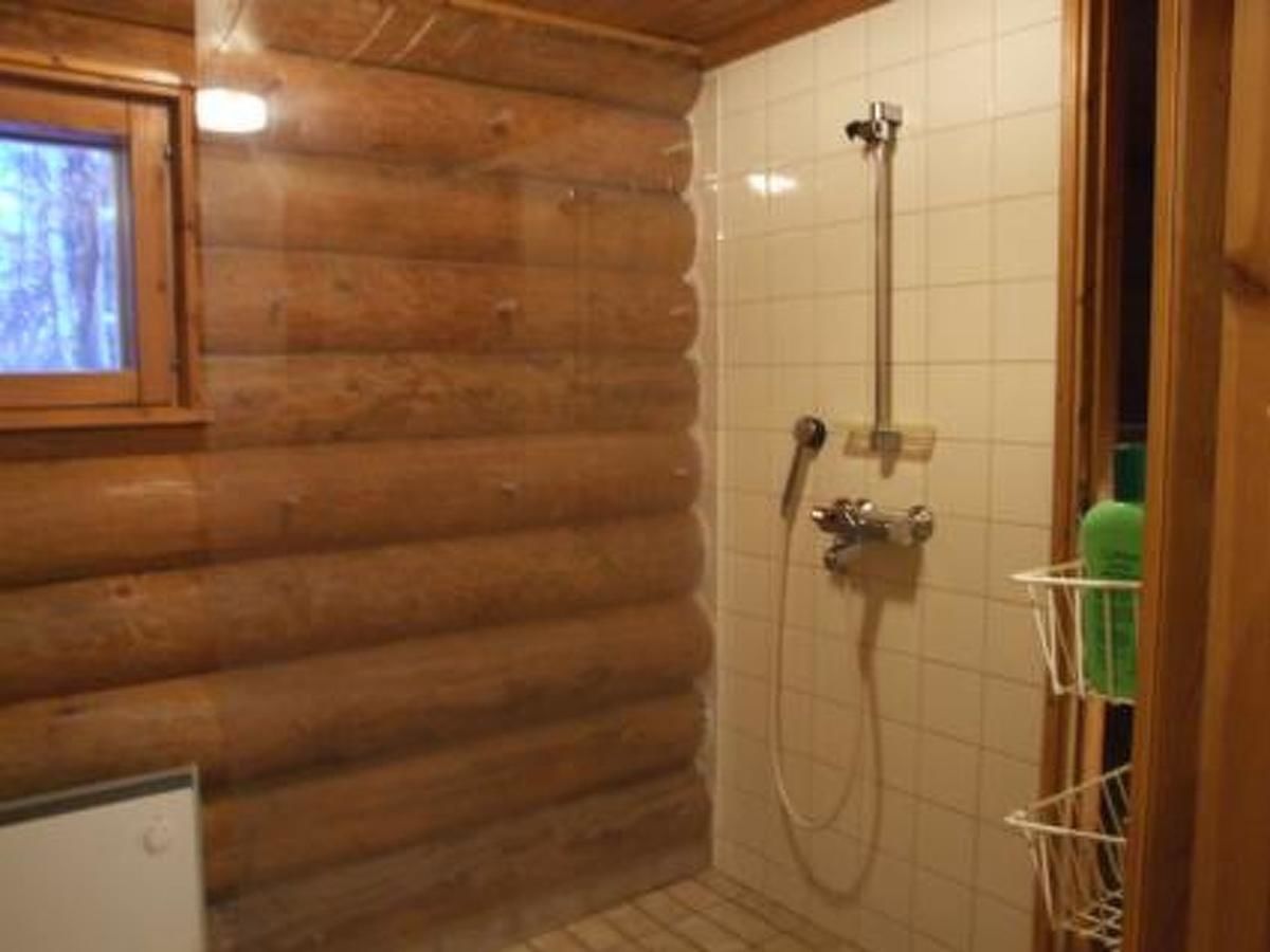 Дома для отпуска Holiday Home Saapungin lomat - iltarusko Saapunki-37