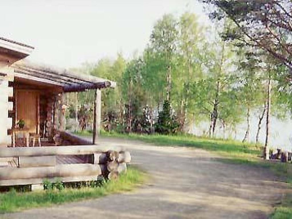 Дома для отпуска Holiday Home Saapungin lomat - iltarusko Saapunki